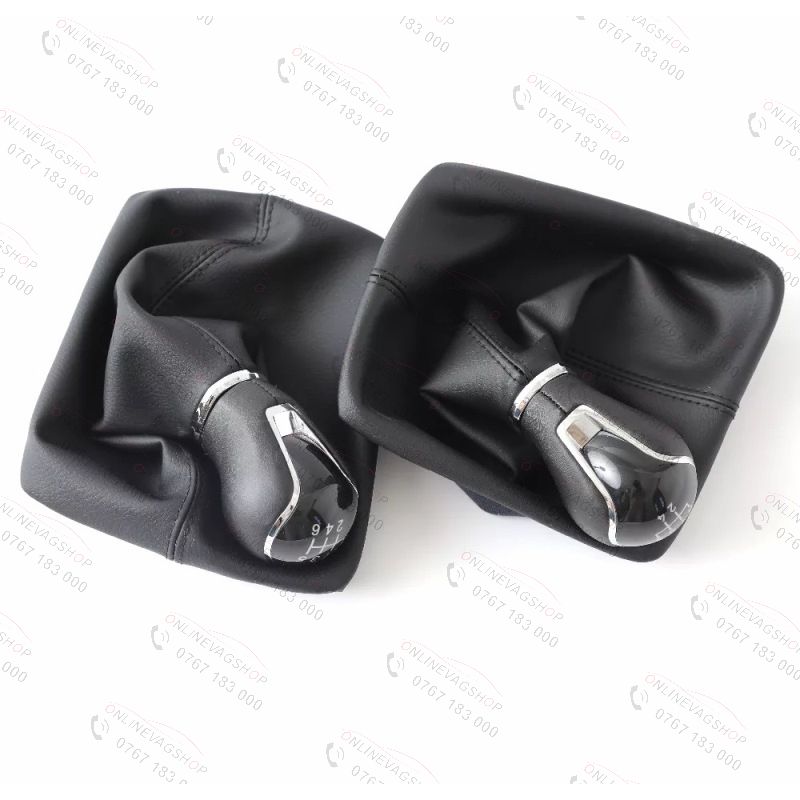 Nuca schimbator viteze Seat Leon 3 5F cu manson 